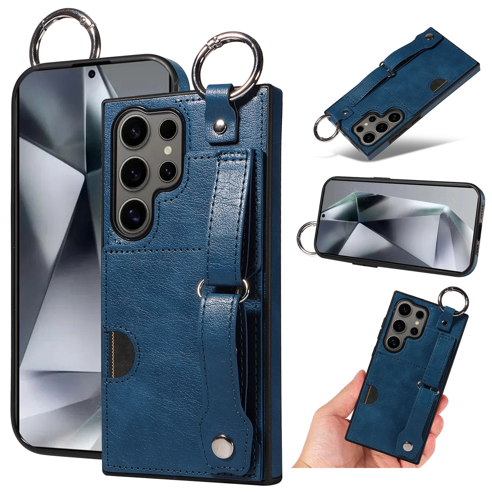 Samsung Galaxy S24 Ultra Case