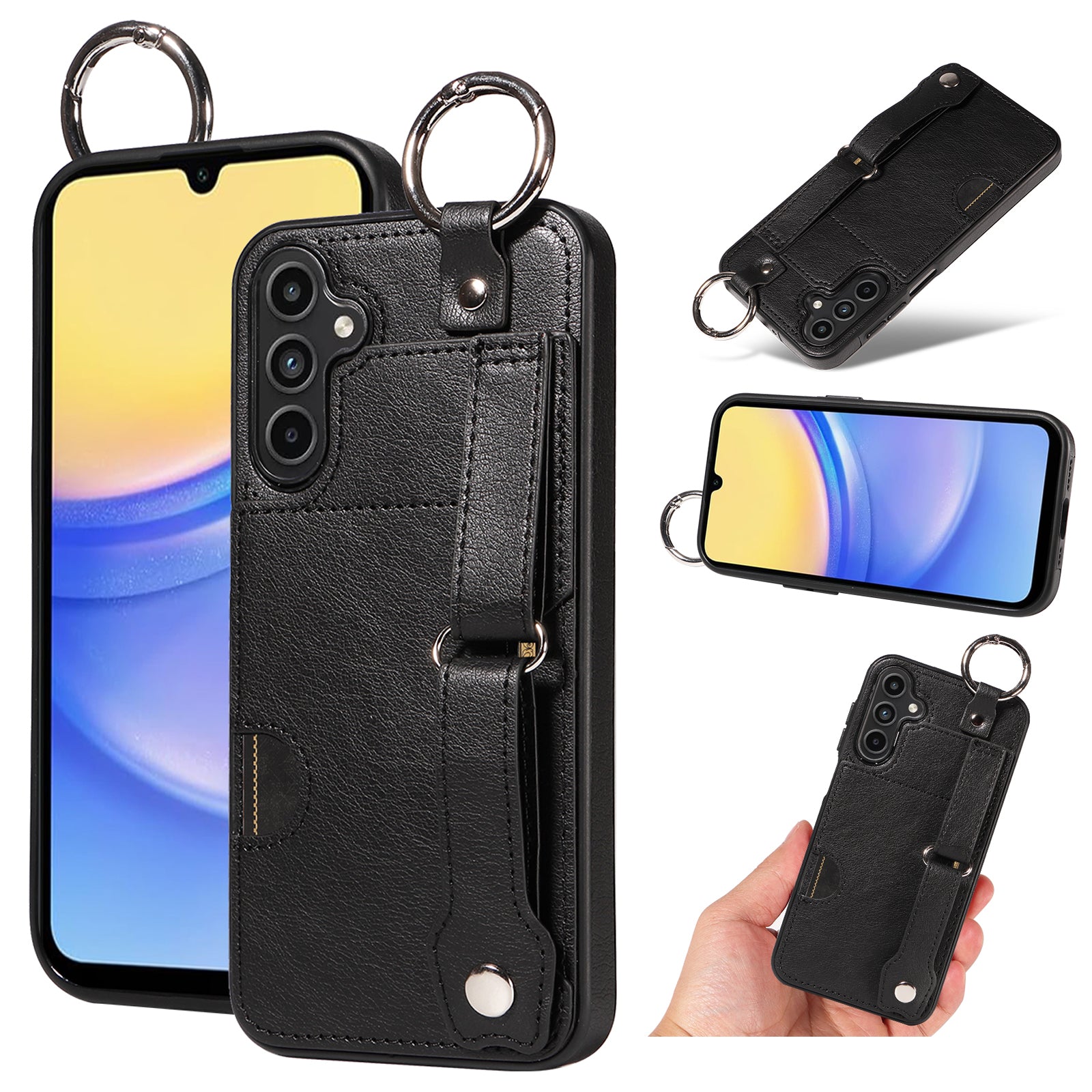 Samsung Galaxy A15 Case