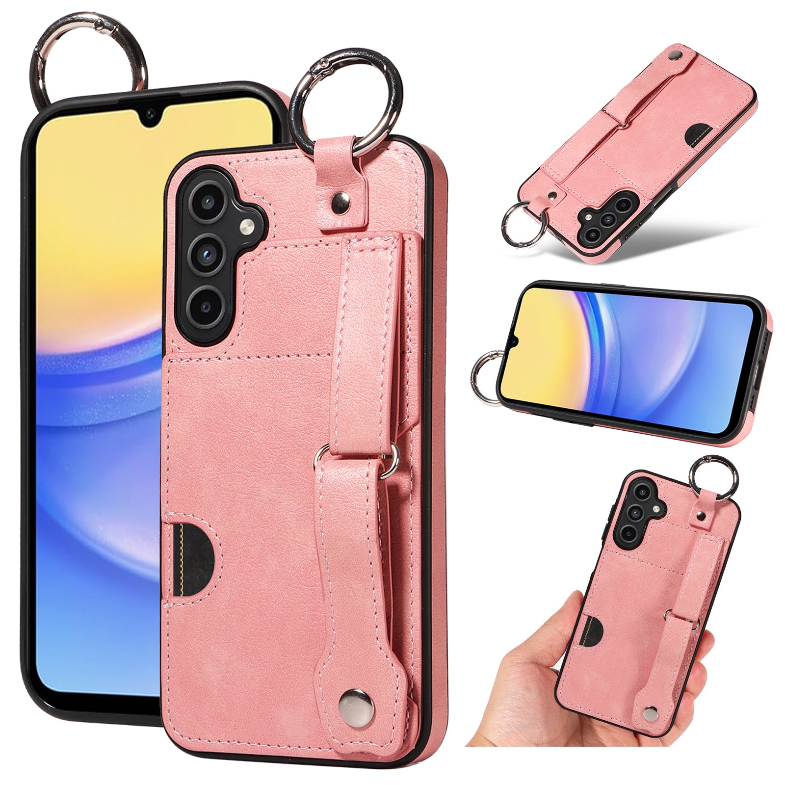 Samsung Galaxy A15 Case