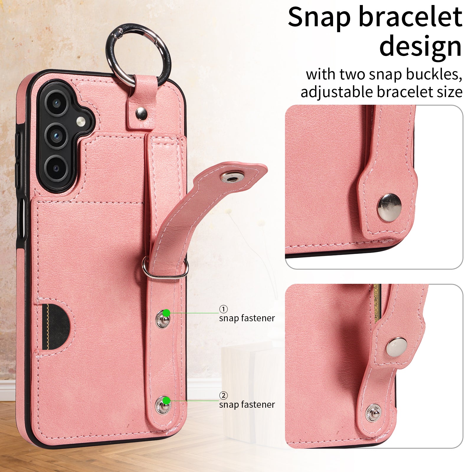 Samsung Galaxy A15 Case