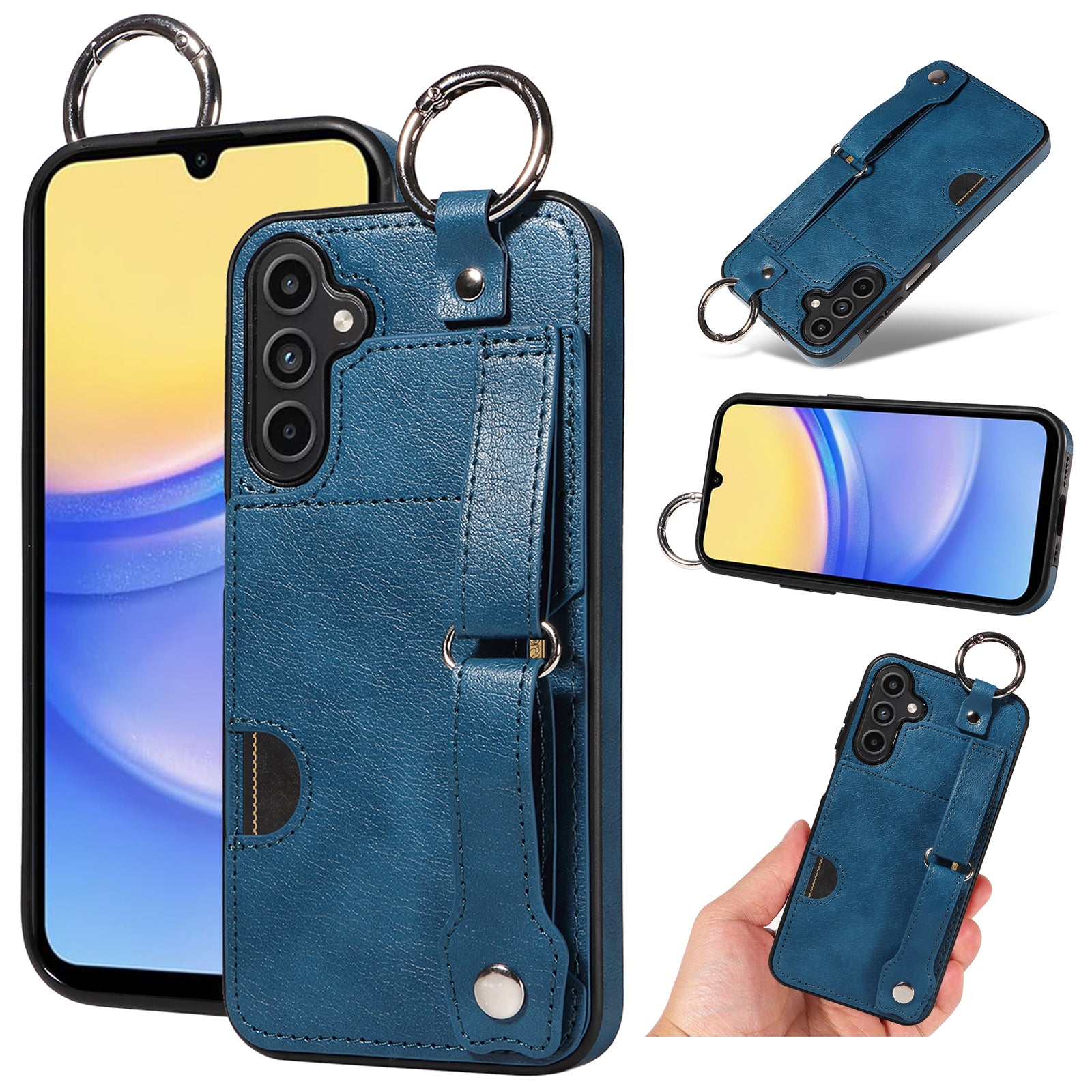 Samsung Galaxy A15 Case