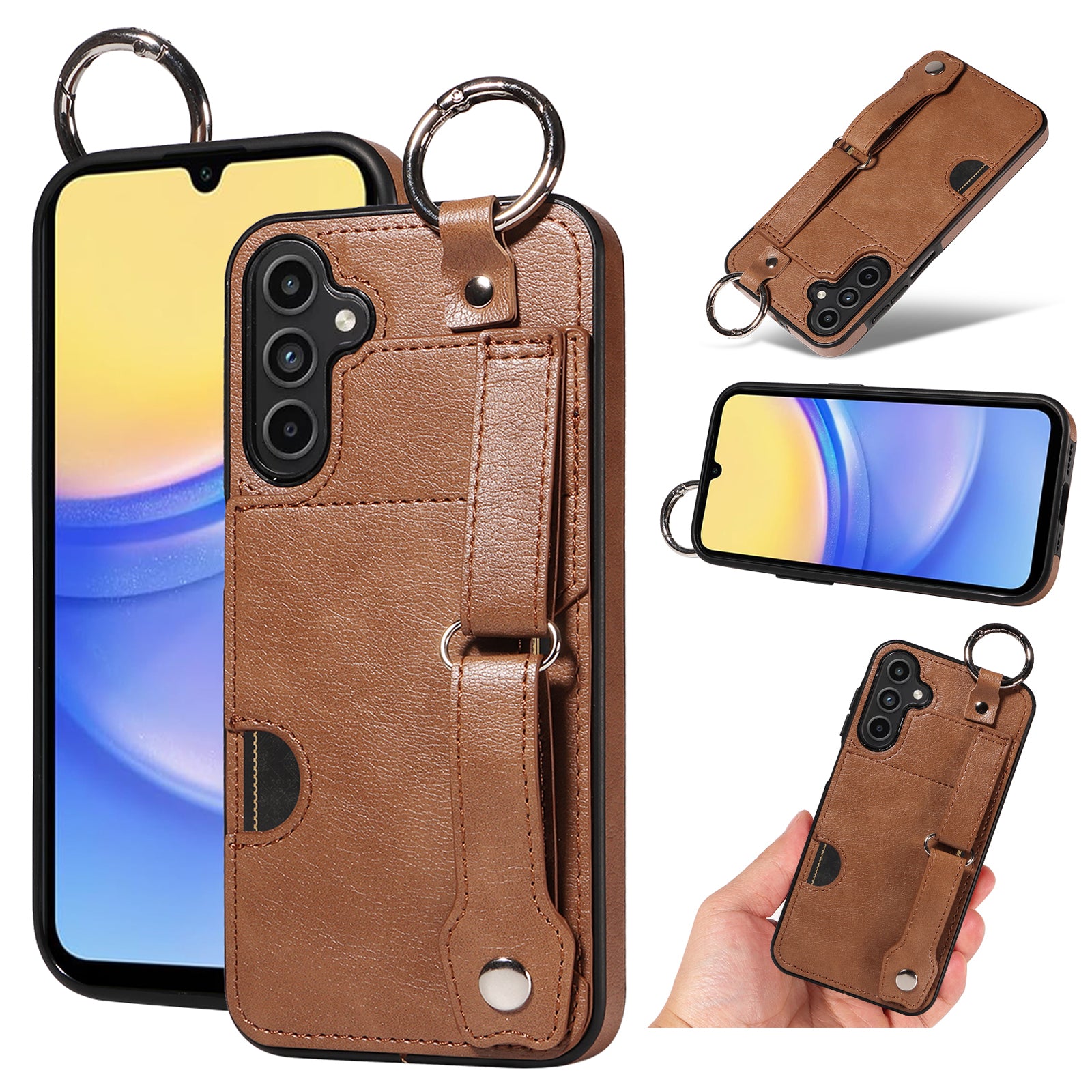 Samsung Galaxy A15 Case