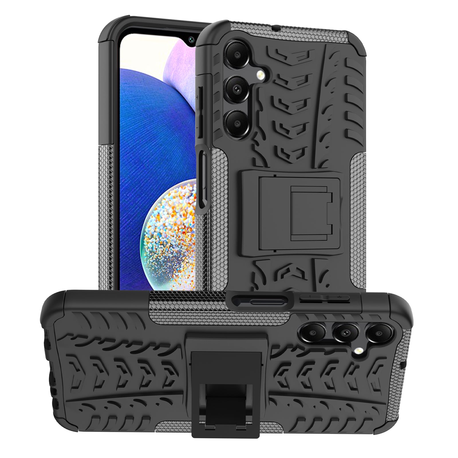 Samsung Galaxy A15 Case