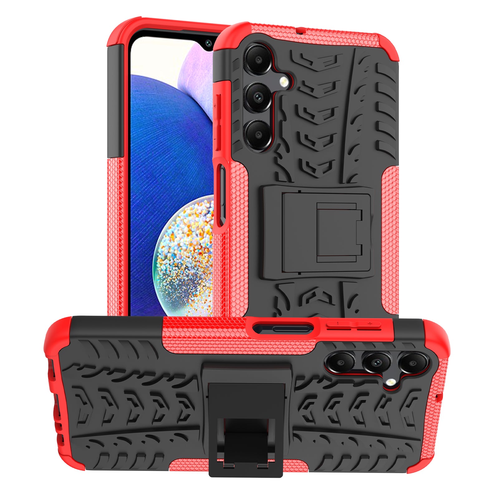 Samsung Galaxy A55 Case