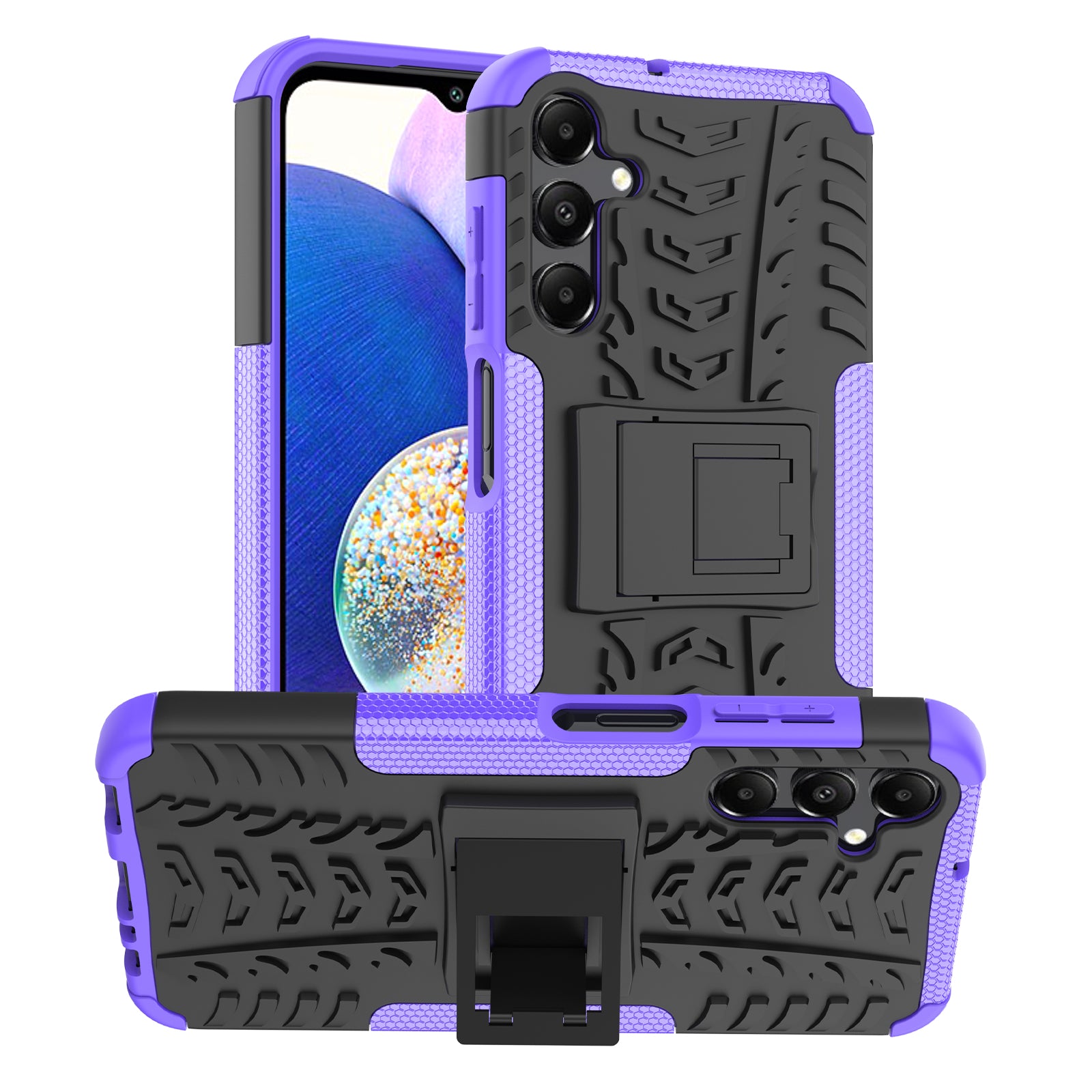 Samsung Galaxy A15 Case