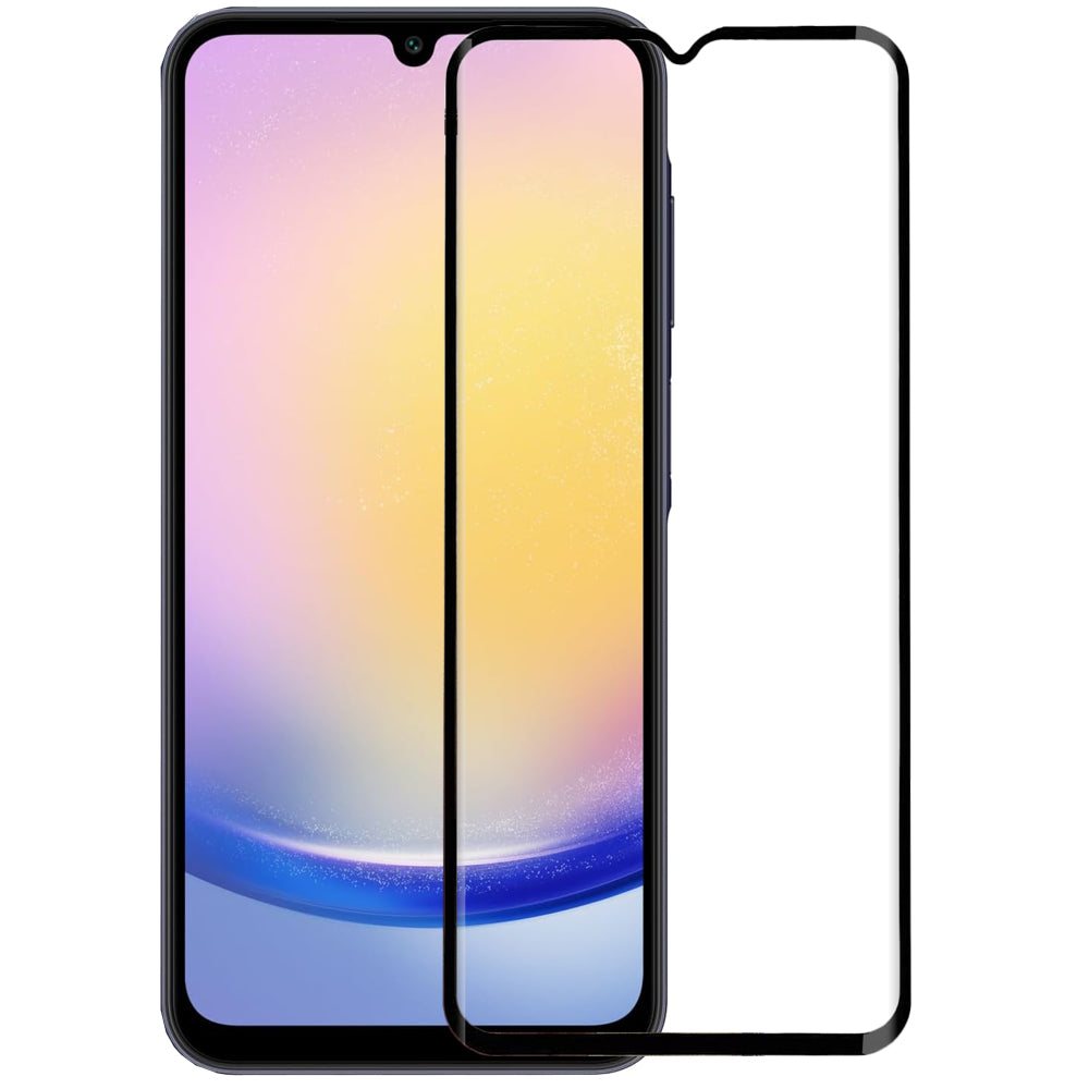 Samsung Galaxy A15 Glass Screen Protector