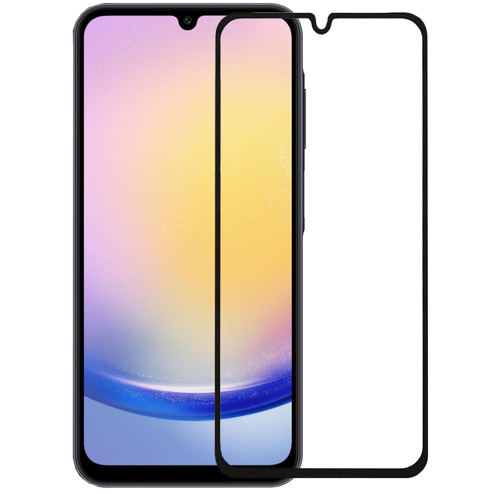 Samsung Galaxy A25 Glass Screen Protector