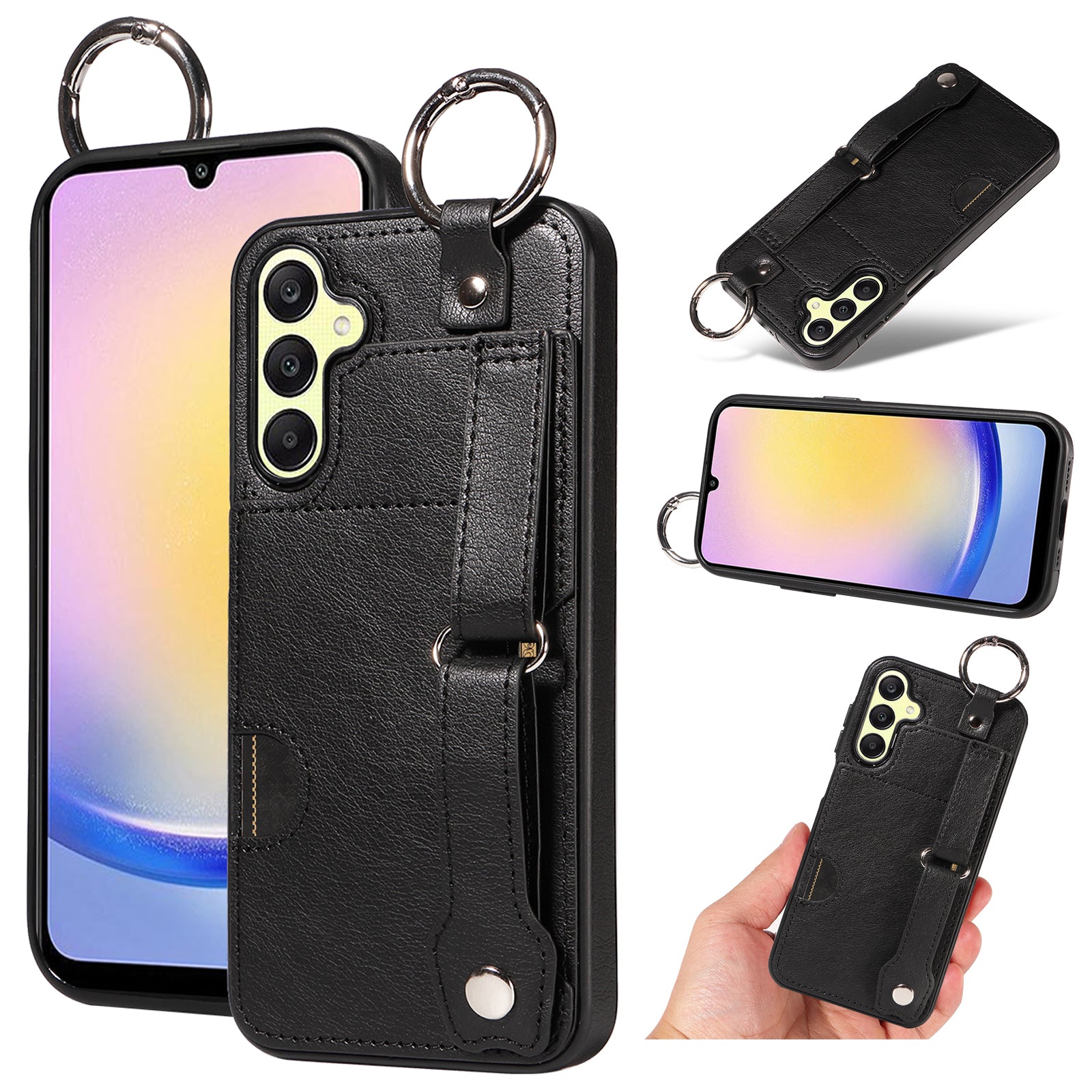 Samsung Galaxy A25 Case