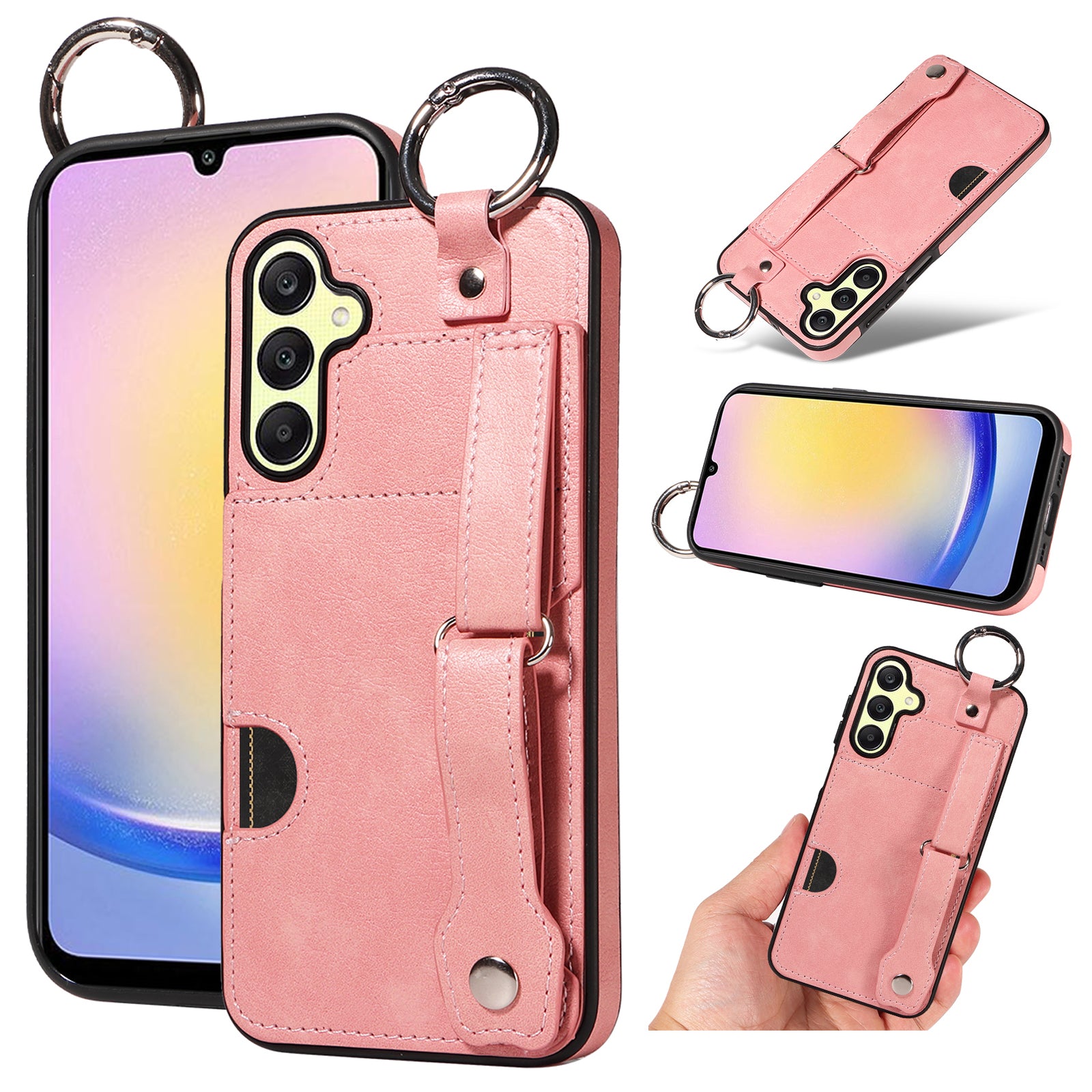 Samsung Galaxy A25 Case