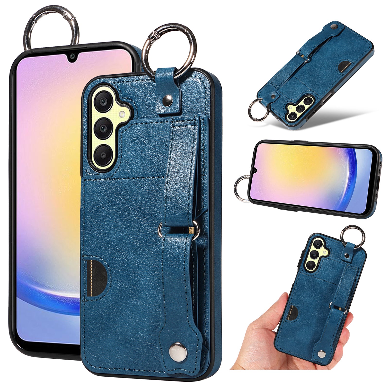 Samsung Galaxy A25 Case