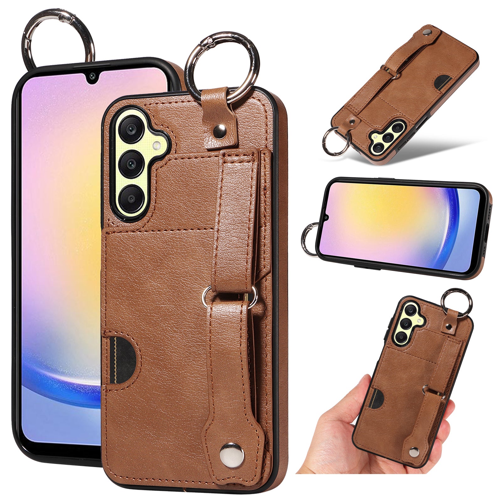 Samsung Galaxy A25 Case