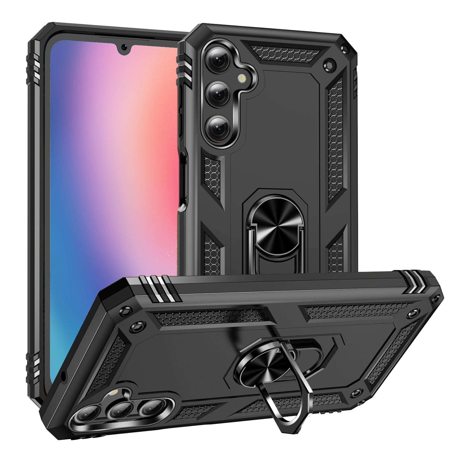 Samsung Galaxy A25 Case Shockproof Shockproof