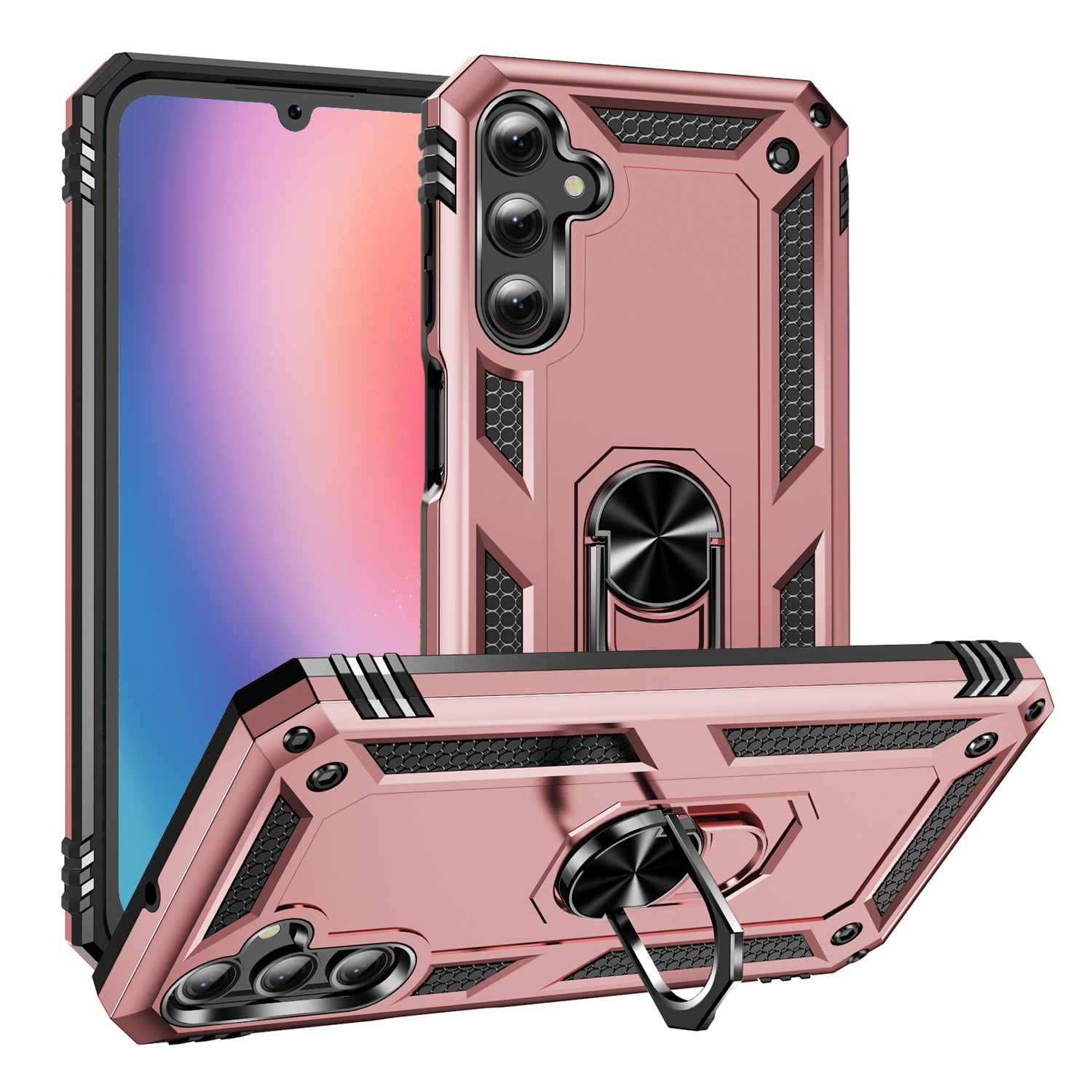 Samsung Galaxy A25 Case Shockproof Shockproof