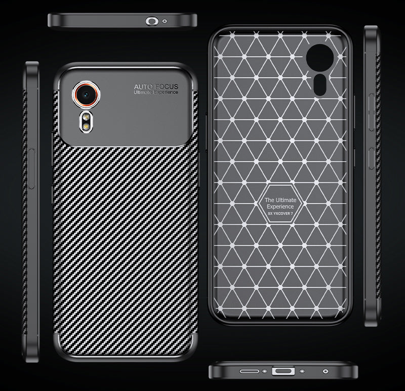 Samsung Galaxy XCover 7 Case