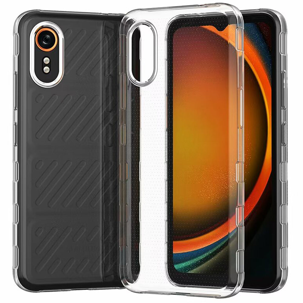 Samsung Galaxy XCover 7 Case