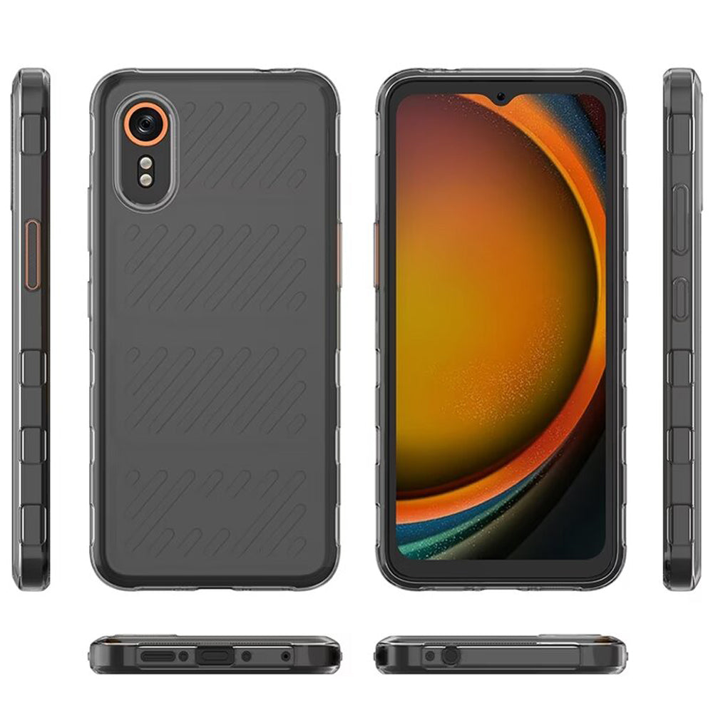 Samsung Galaxy XCover 7 Case