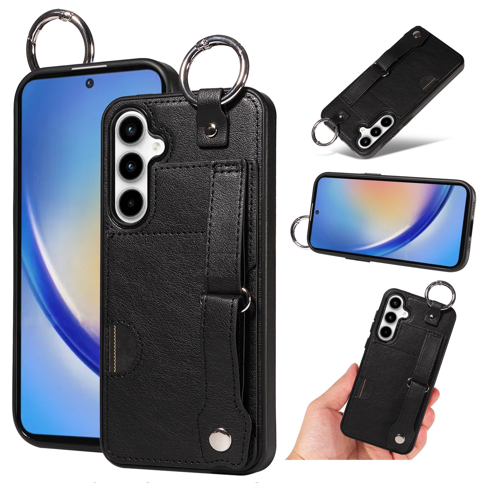 Samsung Galaxy A35 Case