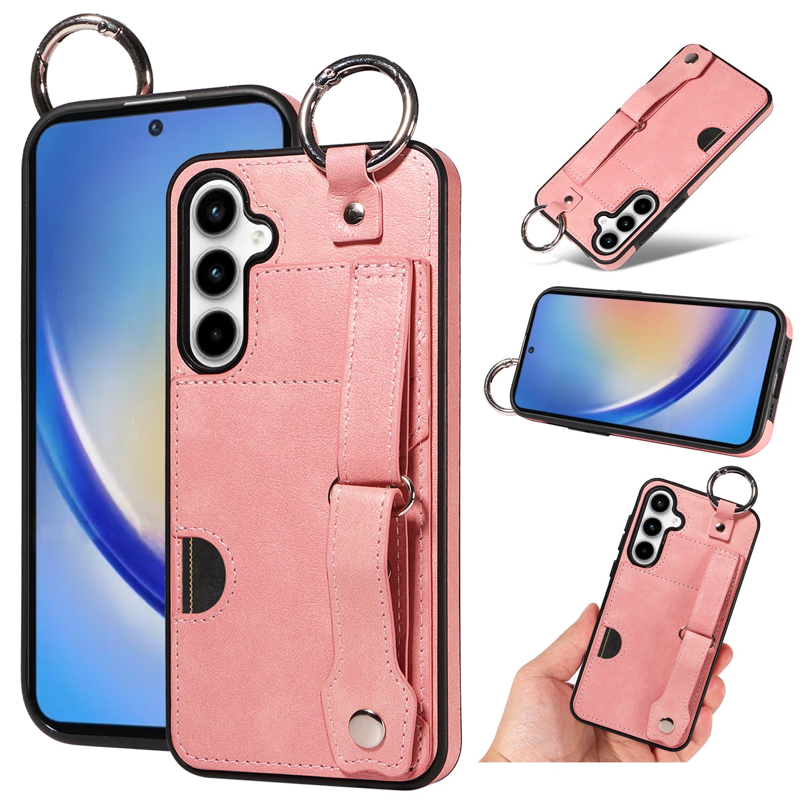 Samsung Galaxy A35 Case