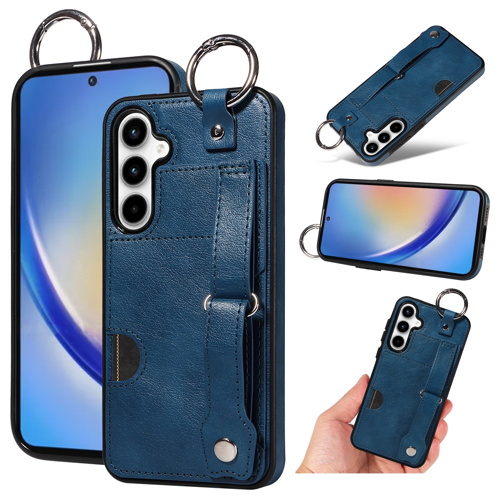 Samsung Galaxy A35 Case