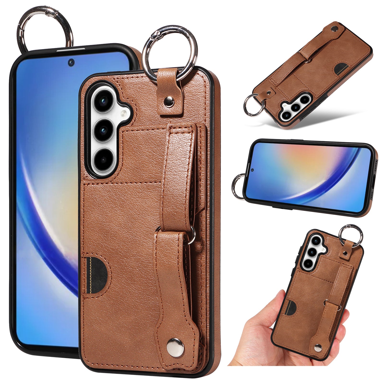 Samsung Galaxy A35 Case