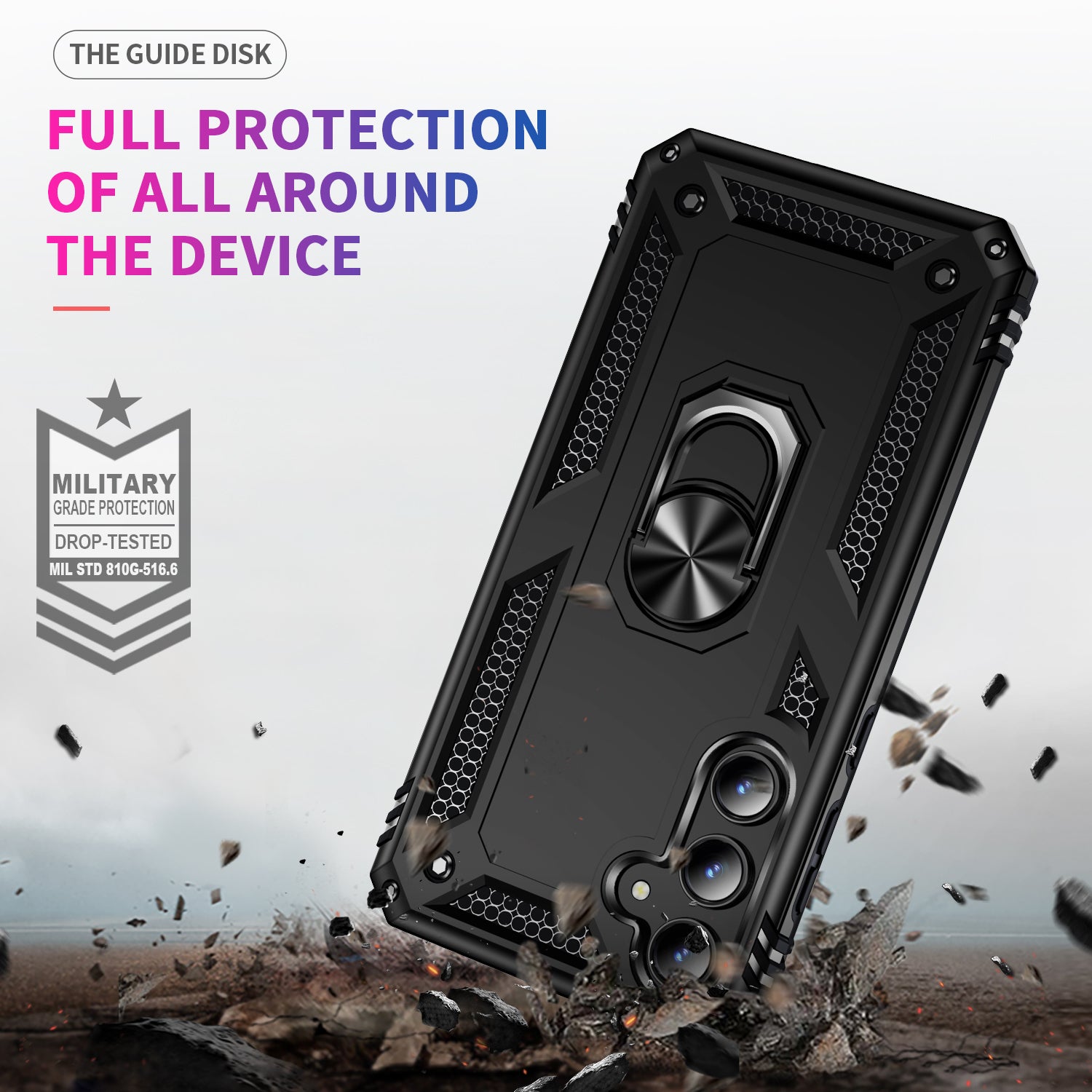 Samsung Galaxy A35 Case