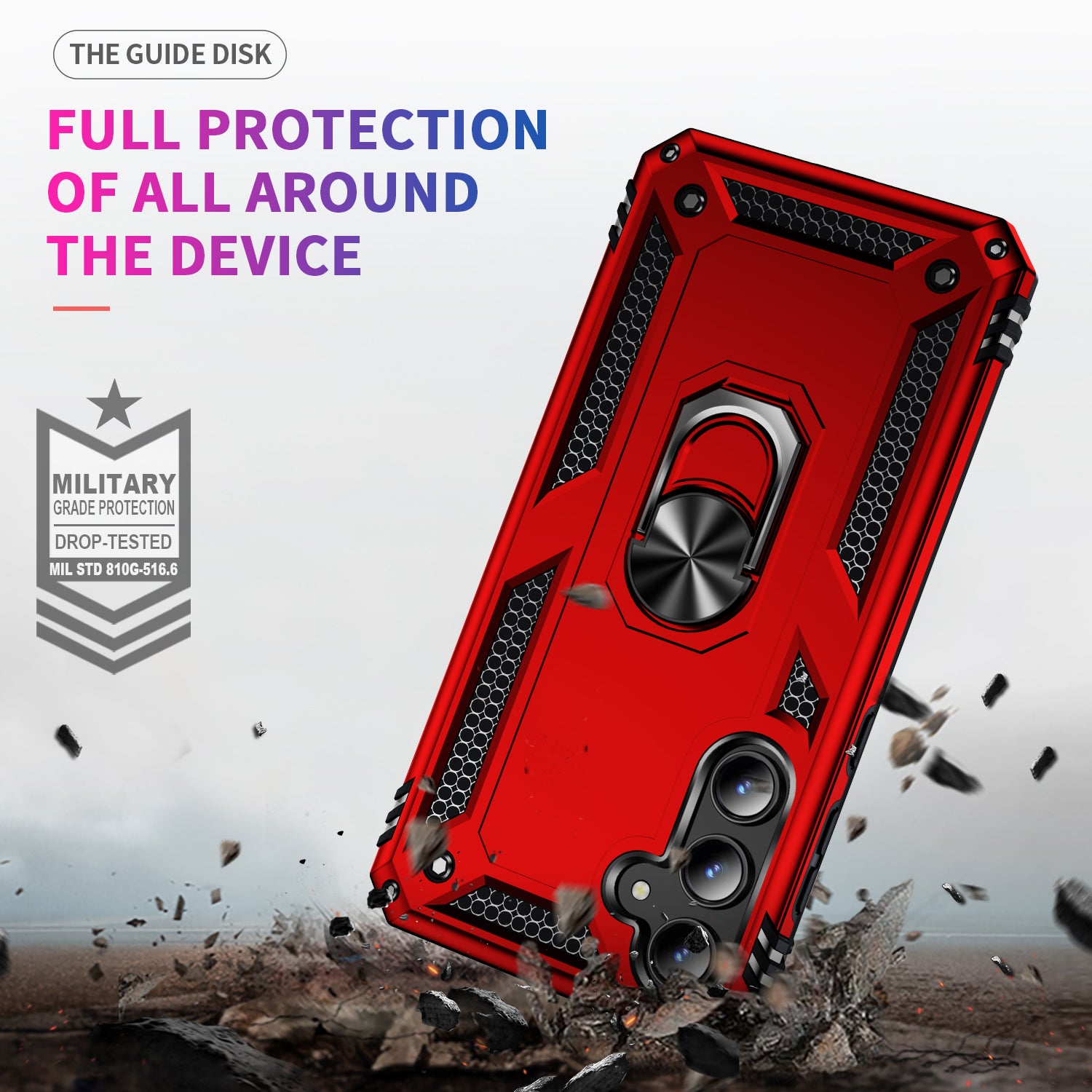 Samsung Galaxy A35 Case