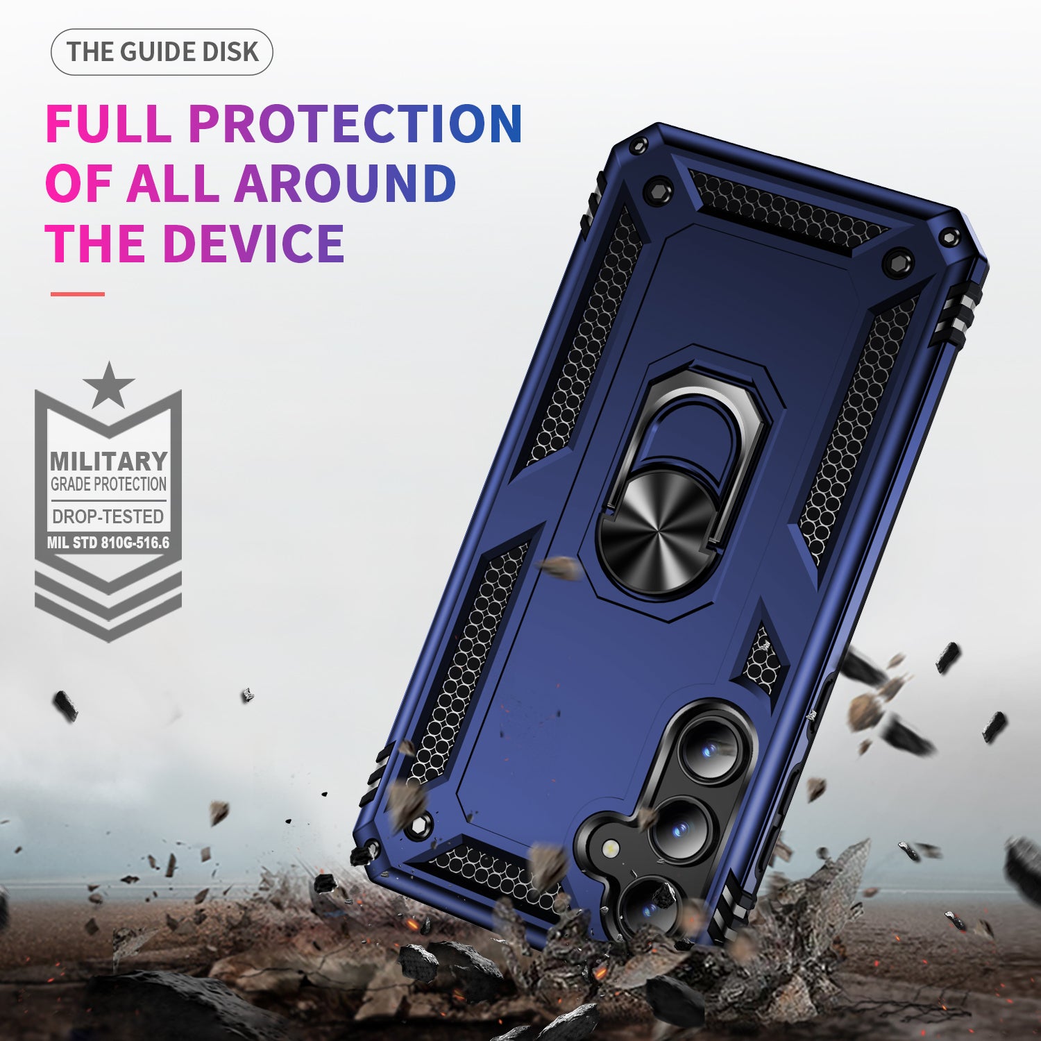 Samsung Galaxy A35 Case