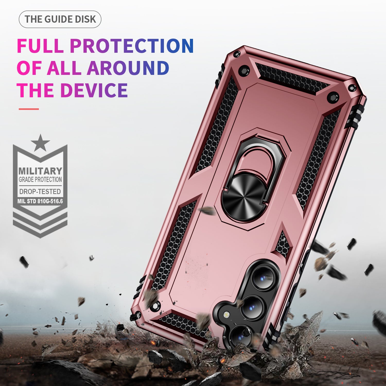 Samsung Galaxy A35 Case