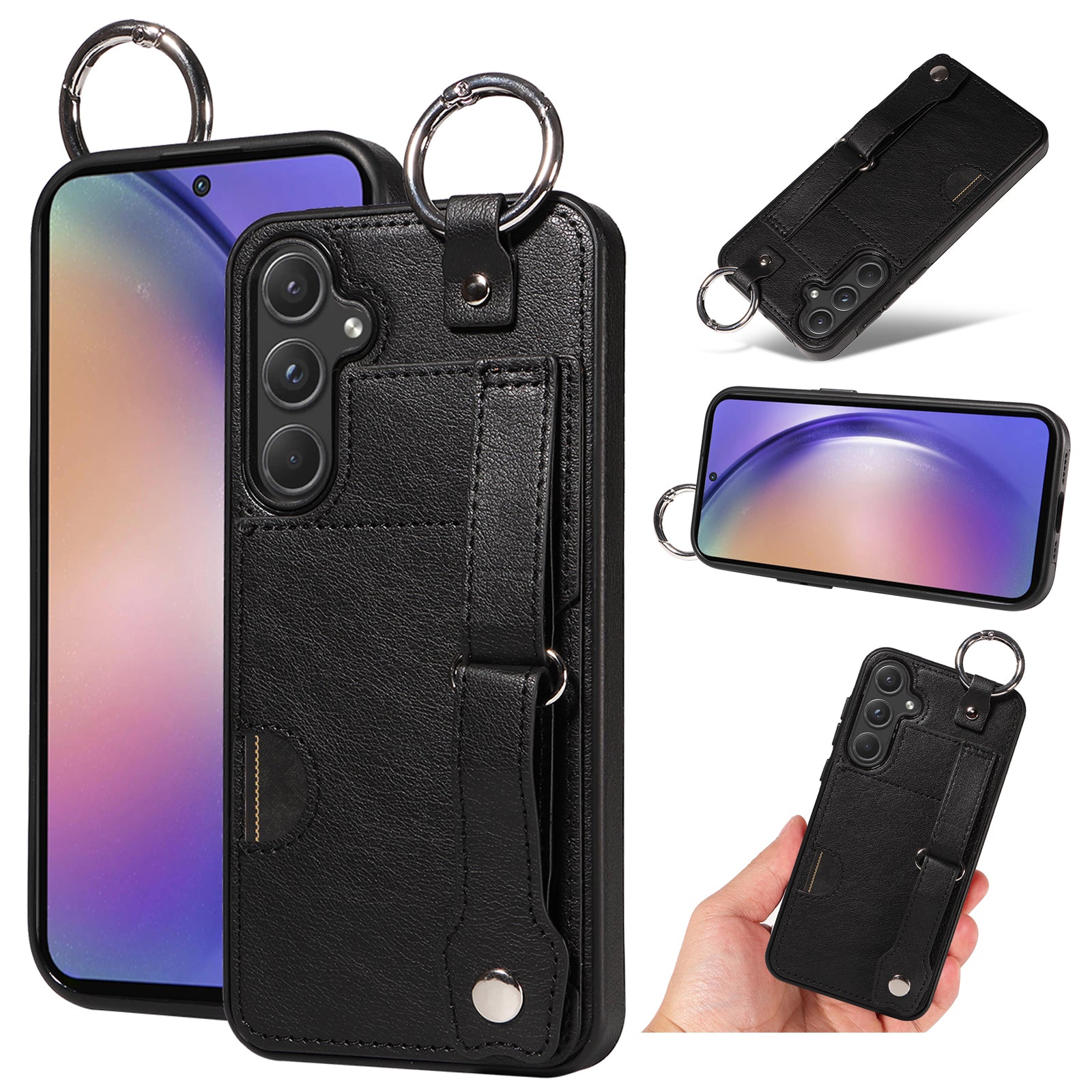 Samsung Galaxy A55 Case