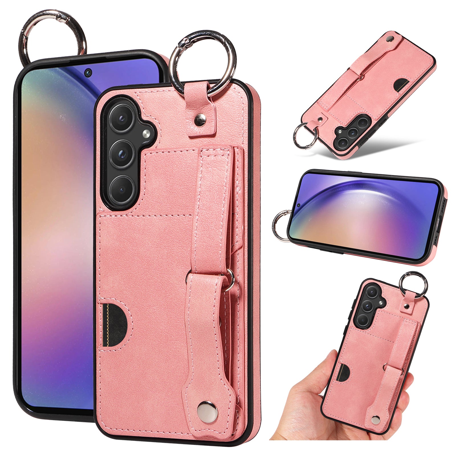 Samsung Galaxy A55 Case