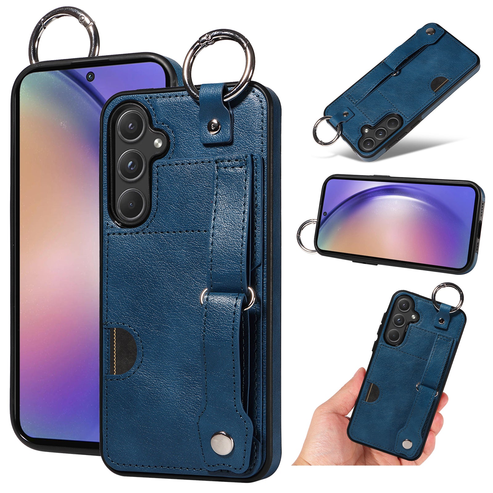 Samsung Galaxy A55 Case