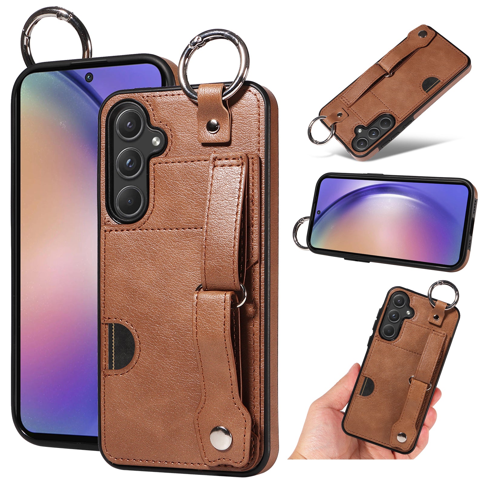 Samsung Galaxy A55 Case