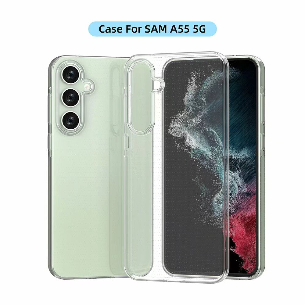 Samsung Galaxy A55 Case