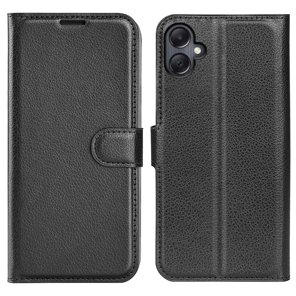 Samsung Galaxy A06 4G PU Wallet Case