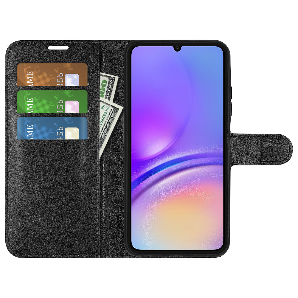 Samsung Galaxy A06 4G PU Wallet Case