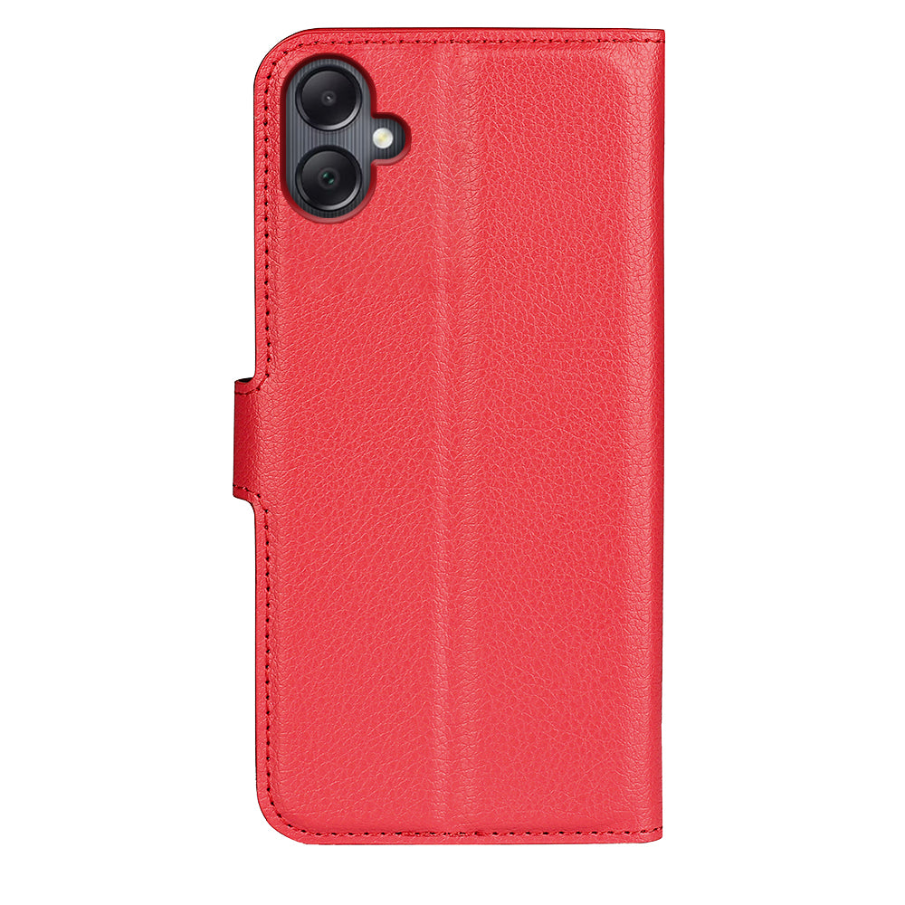 Samsung Galaxy A06 4G PU Wallet Case