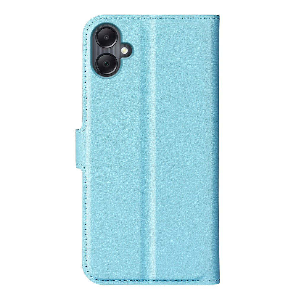 Samsung Galaxy A06 4G PU Wallet Case