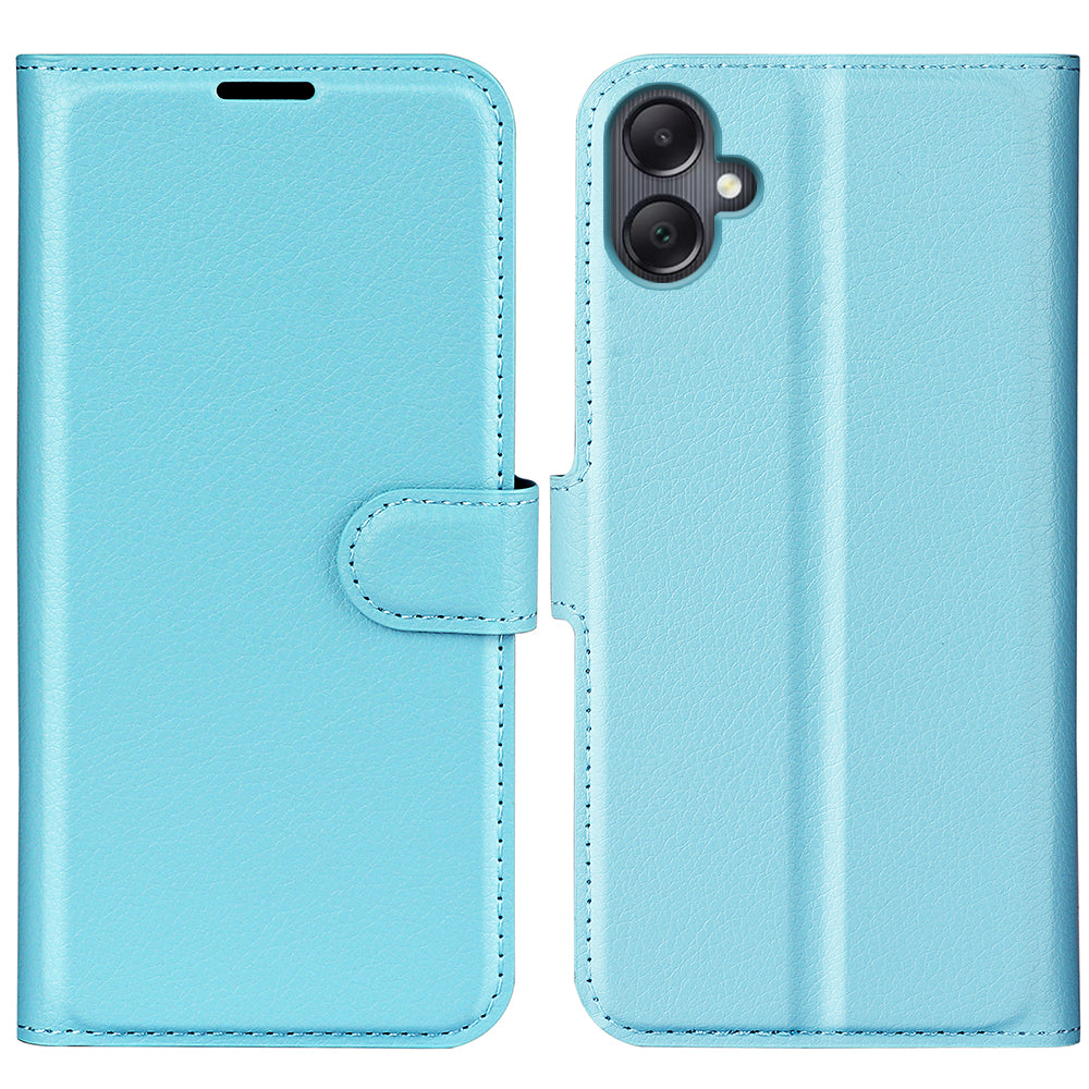 Samsung Galaxy A06 4G PU Wallet Case