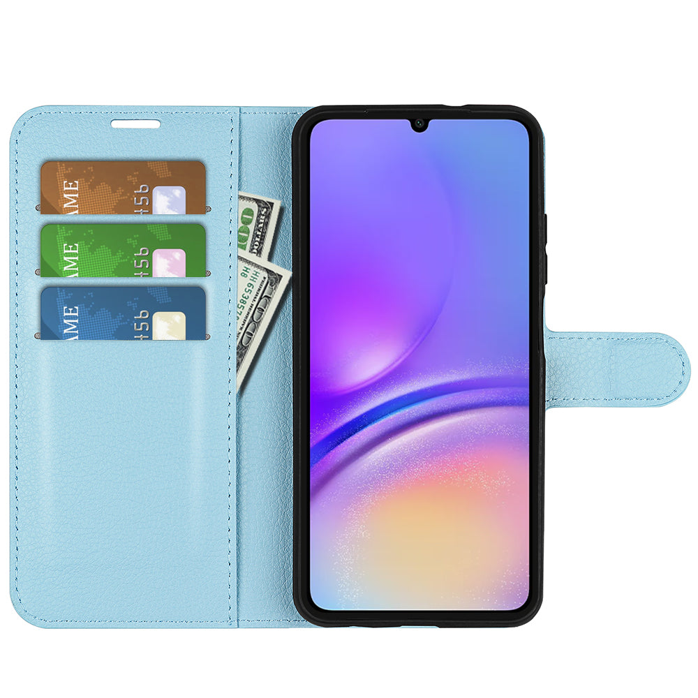 Samsung Galaxy A06 4G PU Wallet Case