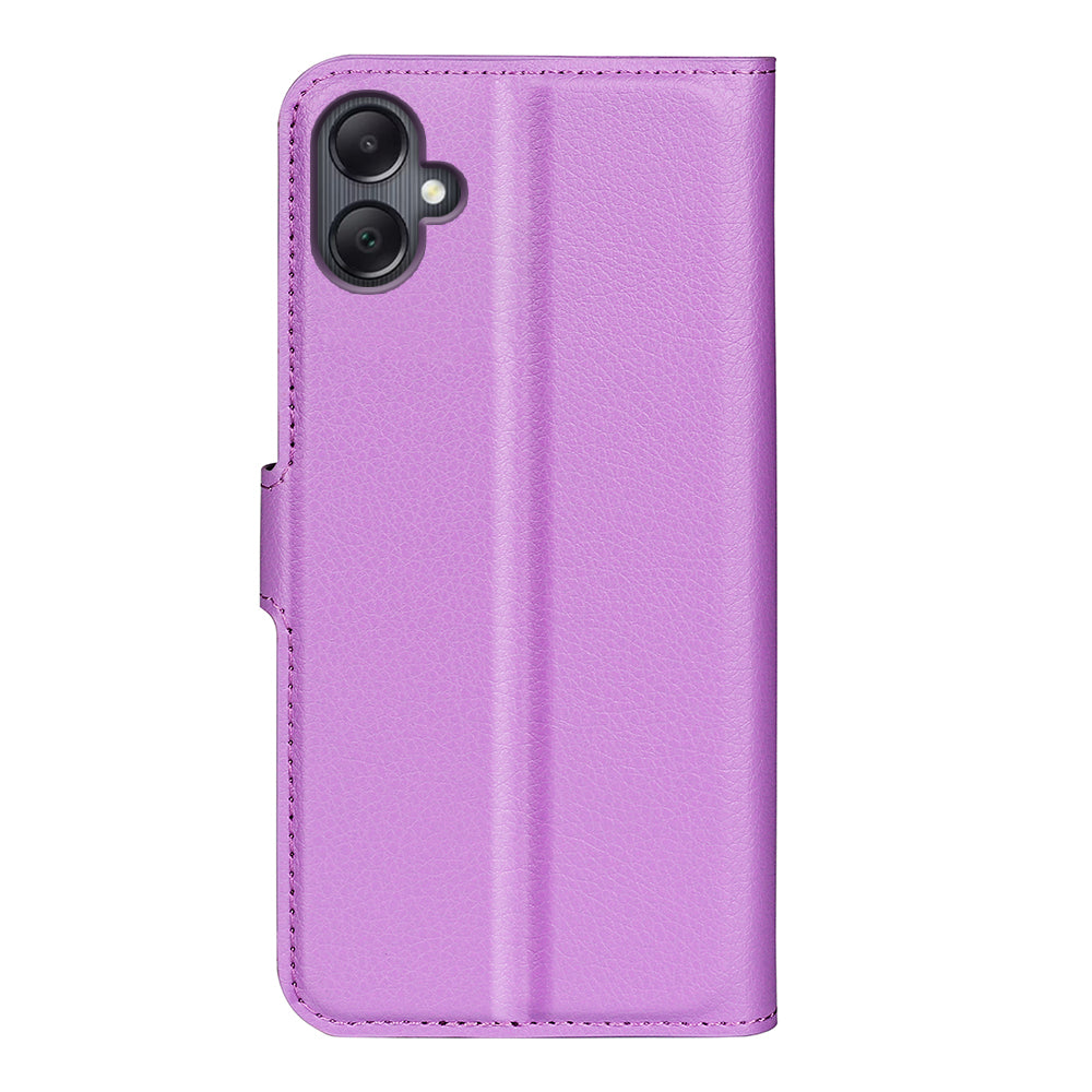 Samsung Galaxy A06 4G PU Wallet Case