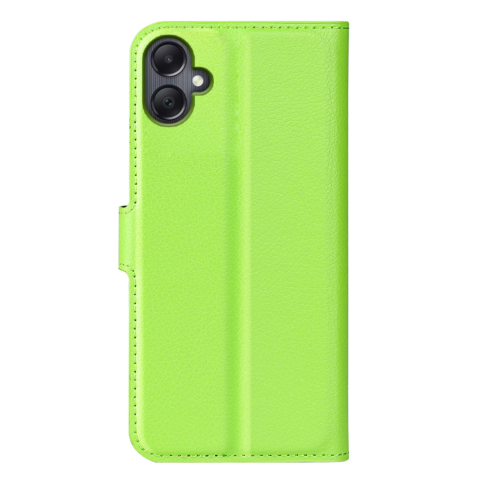 Samsung Galaxy A06 4G PU Wallet Case