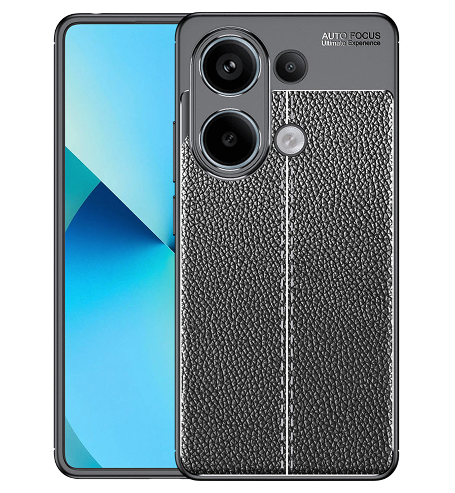 Xiaomi Redmi Note 13 Pro 4G Case