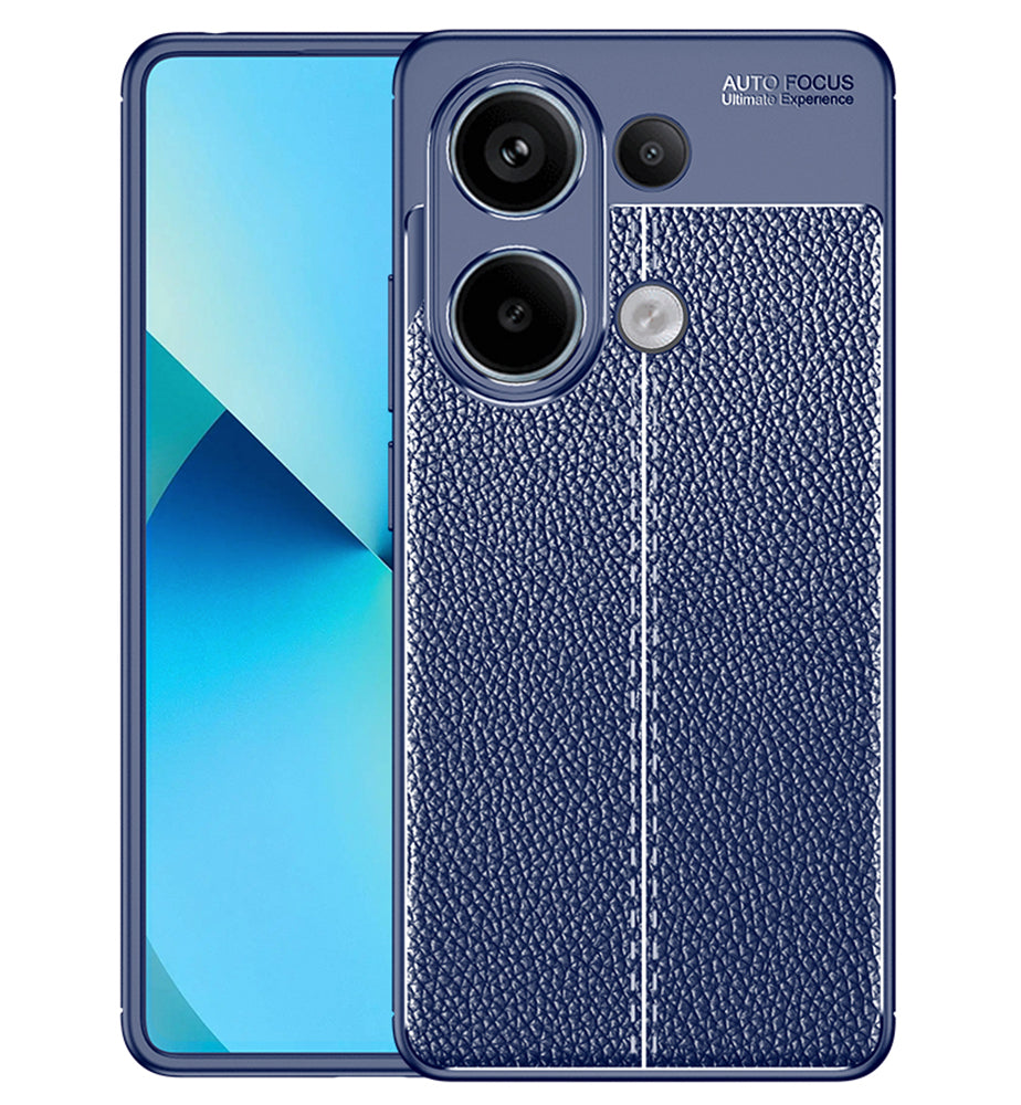 Xiaomi Redmi Note 13 Pro 4G Case