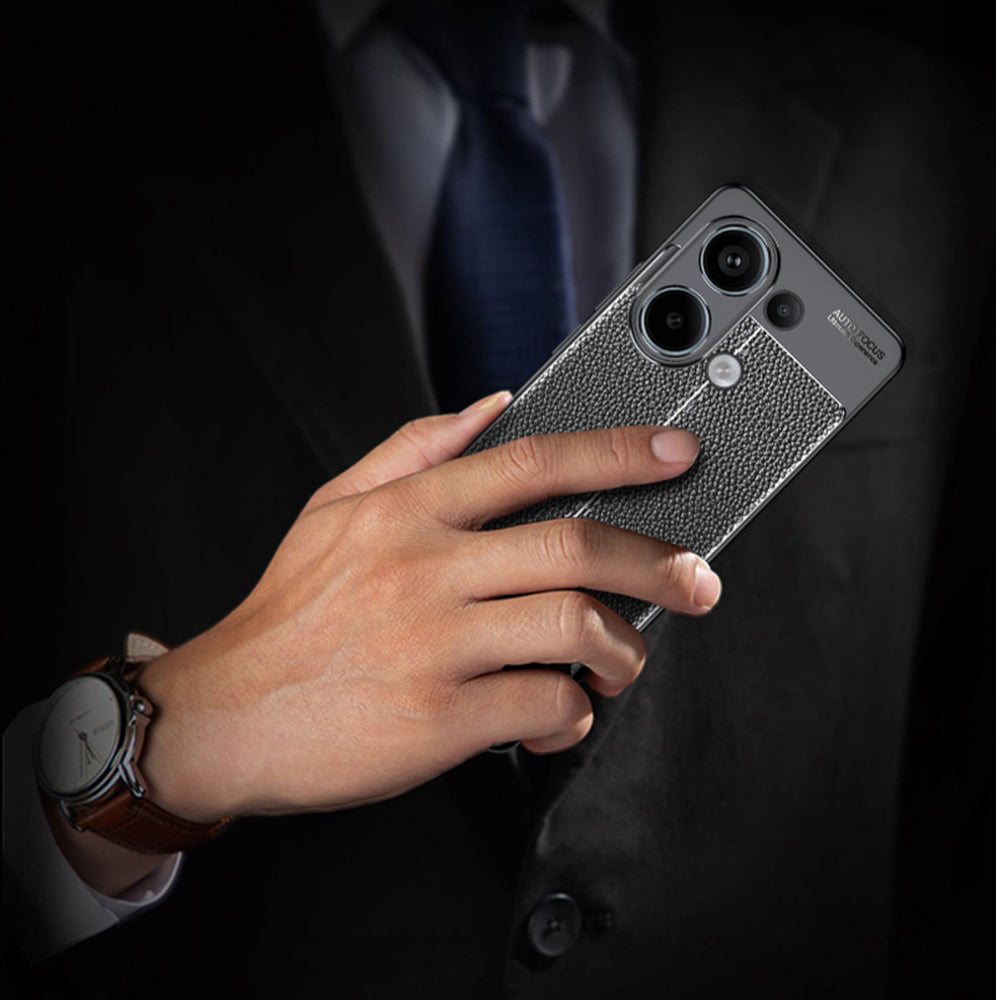 Xiaomi Poco M6 Pro 4G Case