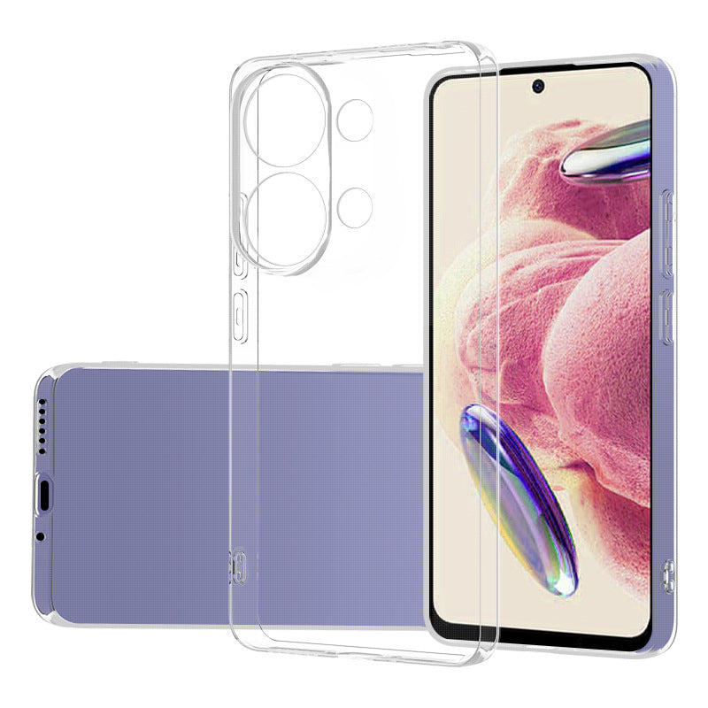 Xiaomi Redmi Note 13 Pro 4G Case