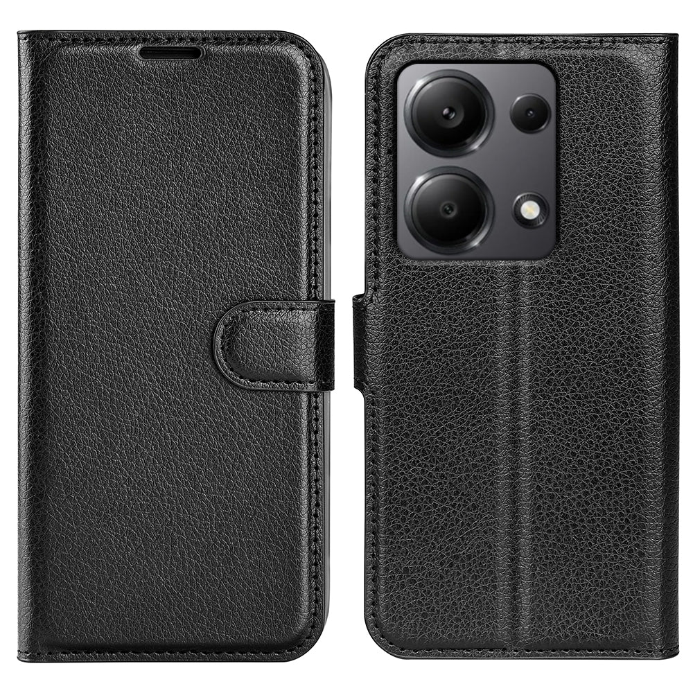 Xiaomi Redmi Note 13 Pro 4G Case