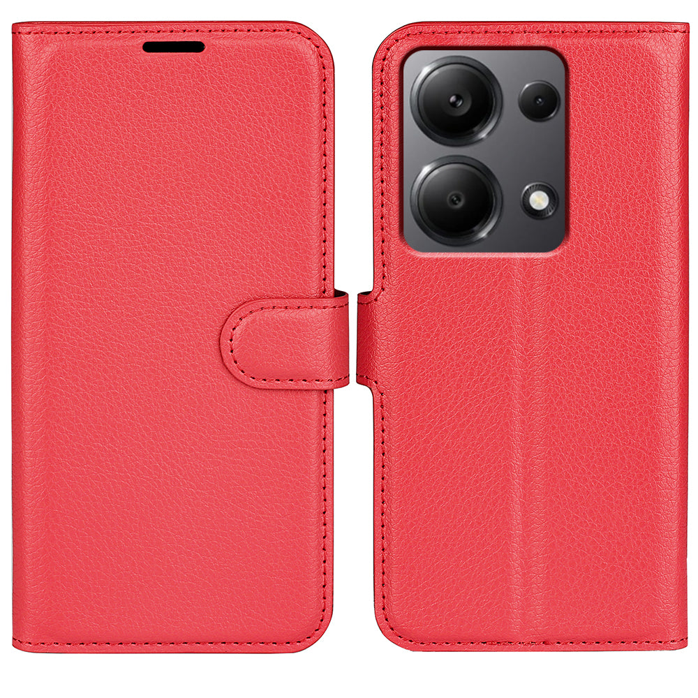 Xiaomi Poco M6 Pro 4G Case