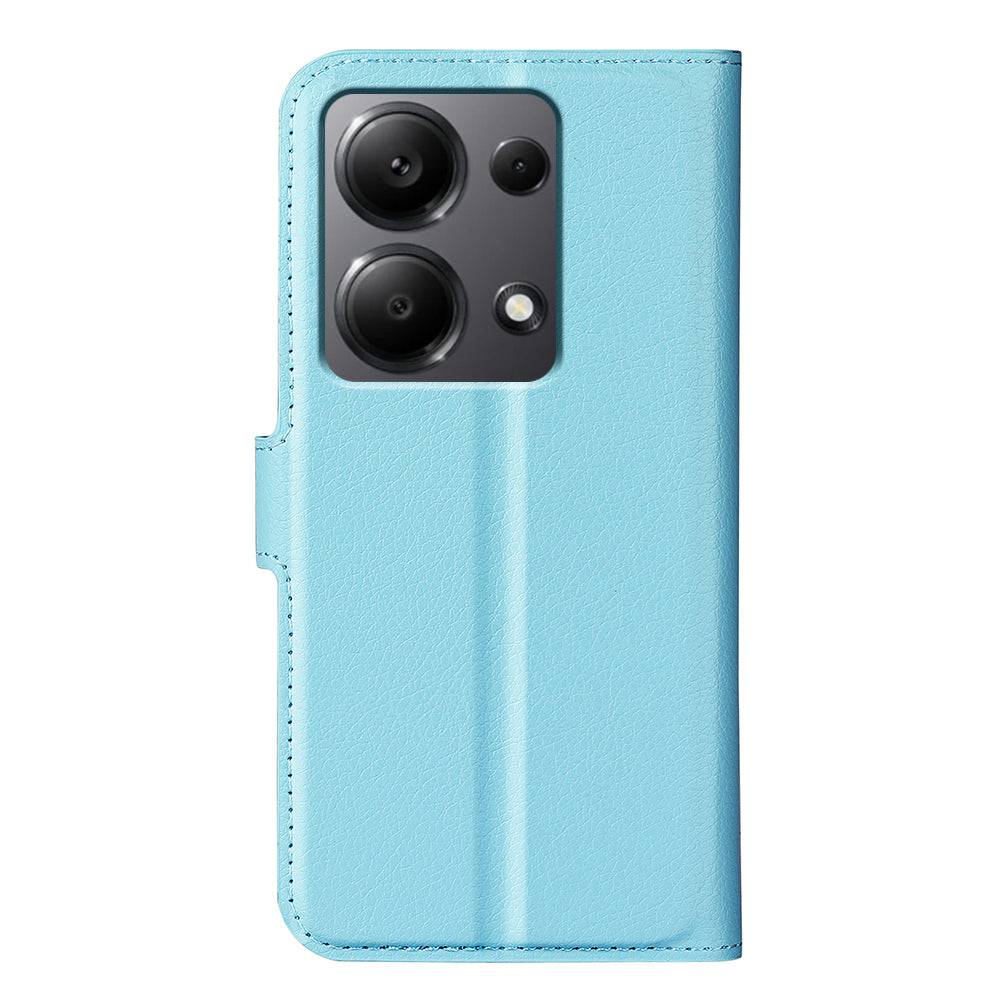 Xiaomi Poco M6 Pro 4G Case