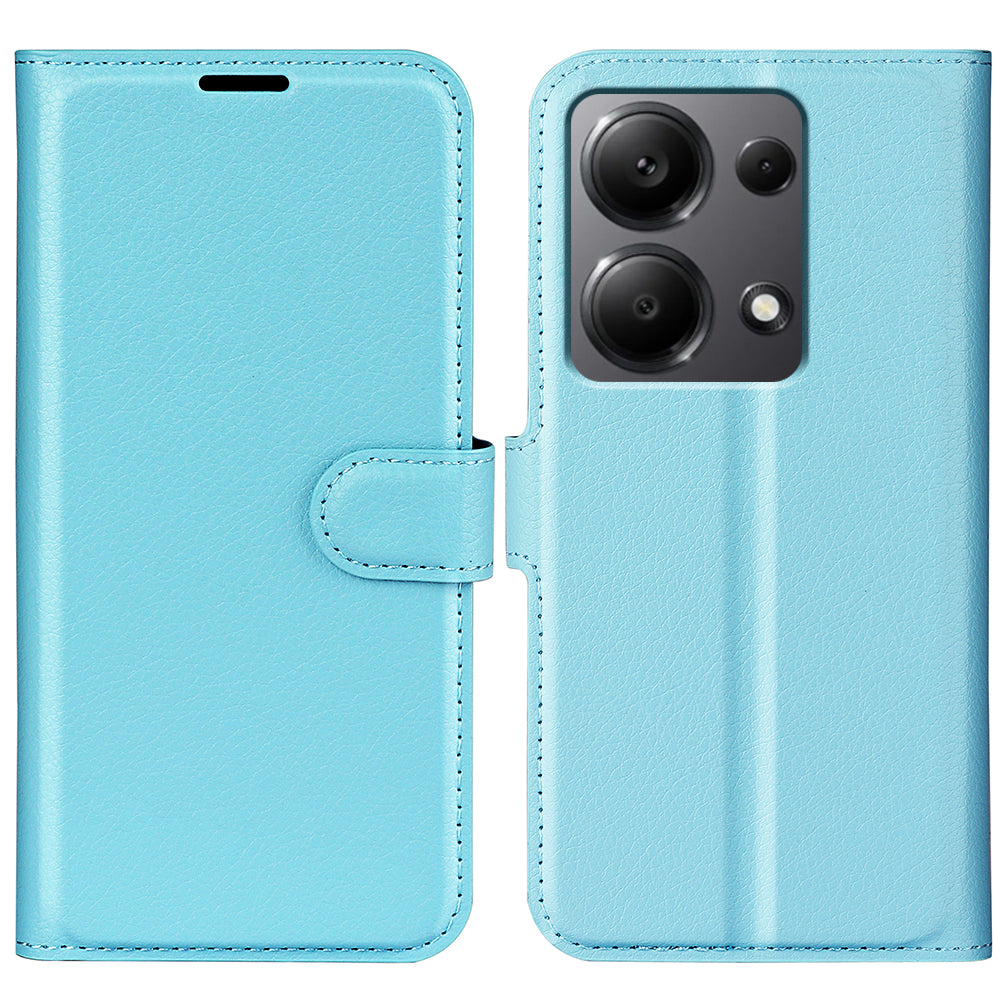 Xiaomi Redmi Note 13 Pro 4G Case