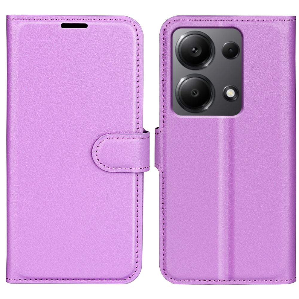 Xiaomi Redmi Note 13 Pro 4G Case